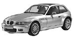 BMW E36-7 C1772 Fault Code