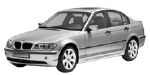 BMW E46 C1772 Fault Code