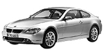 BMW E63 C1772 Fault Code