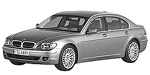 BMW E65 C1772 Fault Code