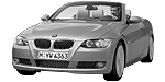 BMW E93 C1772 Fault Code