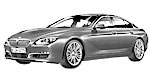 BMW F06 C1772 Fault Code