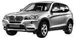 BMW F25 C1772 Fault Code