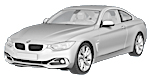 BMW F32 C1772 Fault Code